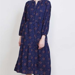 apiece apart esperance dress